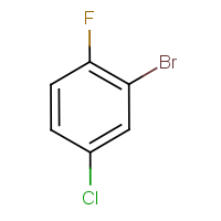 CAS: 1996-30-1 | PC7752 | 5-Chloro-2-fluorobromobenzene