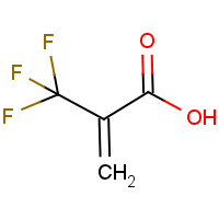CAS:381-98-6 | PC7761 | 2-(Trifluoromethyl)acrylic acid