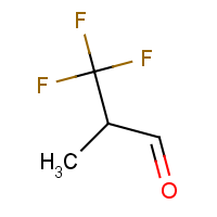 CAS:58928-28-2 | PC7762 | 2-Methyl-3,3,3-trifluoropropanal