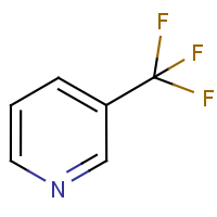 CAS:3796-23-4 | PC7766G | 3-(Trifluoromethyl)pyridine