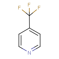 CAS: 3796-24-5 | PC7766H | 4-(Trifluoromethyl)pyridine