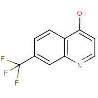 CAS:322-97-4 | PC7767 | 4-Hydroxy-7-(trifluoromethyl)quinoline