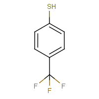CAS:825-83-2 | PC7773 | 4-(Trifluoromethyl)thiophenol