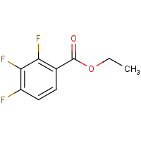 CAS: 351354-50-2 | PC7775 | Ethyl 2,3,4-trifluorobenzoate