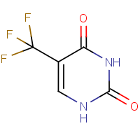 CAS: 54-20-6 | PC7780 | 5-(Trifluoromethyl)uracil