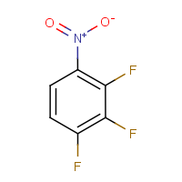 CAS:771-69-7 | PC7789 | 2,3,4-Trifluoronitrobenzene