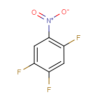 CAS:2105-61-5 | PC7790 | 2,4,5-Trifluoronitrobenzene