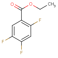 CAS:351354-41-1 | PC7793 | Ethyl 2,4,5-trifluorobenzoate