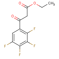 CAS: 94695-50-8 | PC7795 | Ethyl 3-oxo-3-(2,3,4,5-tetrafluorophenyl)propanoate
