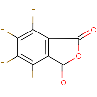 CAS:652-12-0 | PC7797 | 3,4,5,6-Tetrafluorophthalic anhydride