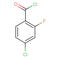 CAS:394-39-8 | PC7798 | 4-Chloro-2-fluorobenzoyl chloride