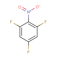 CAS: 315-14-0 | PC7800 | 2,4,6-Trifluoronitrobenzene