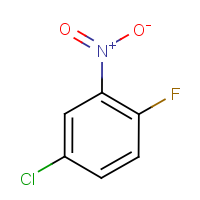 CAS: 345-18-6 | PC7803 | 5-Chloro-2-fluoronitrobenzene