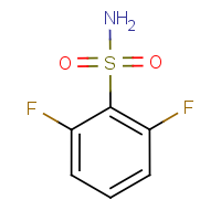 CAS:60230-37-7 | PC7806 | 2,6-Difluorobenzenesulphonamide
