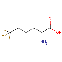 CAS:120200-04-6 | PC7812 | 6,6,6-Trifluoro-DL-norleucine