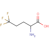 CAS: 2365-80-2 | PC7813 | 5,5,5-Trifluoro-DL-norvaline