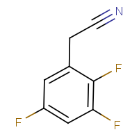CAS: 243666-14-0 | PC7818K | 2,3,5-Trifluorophenylacetonitrile