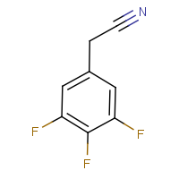 CAS: 220228-03-5 | PC7818O | 3,4,5-Trifluorophenylacetonitrile