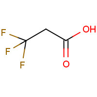 CAS:2516-99-6 | PC7820A | 3,3,3-Trifluoropropanoic acid