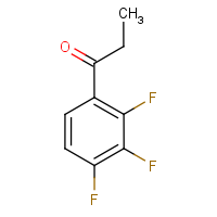 CAS: 243666-16-2 | PC7820AM | 2',3',4'-Trifluoropropiophenone