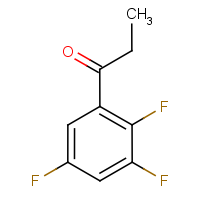 CAS: 243666-17-3 | PC7820B | 2',3',5'-Trifluoropropiophenone