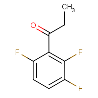 CAS: 243666-18-4 | PC7820C | 2',3',6'-Trifluoropropiophenone