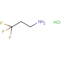 CAS: 2968-33-4 | PC7820EF | 3,3,3-Trifluoropropylamine hydrochloride