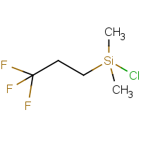 CAS: 1481-41-0 | PC7820F | (3,3,3-Trifluoropropyl)chlorodimethylsilane