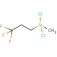 CAS:675-62-7 | PC7820FB | Dichloro(methyl)(3,3,3-trifluoroprop-1-yl)silane