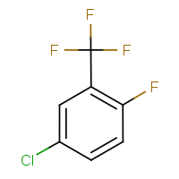 CAS:89634-74-2 | PC7833 | 5-Chloro-2-fluorobenzotrifluoride