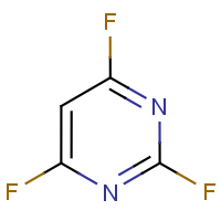 CAS:696-82-2 | PC7834 | 2,4,6-Trifluoropyrimidine