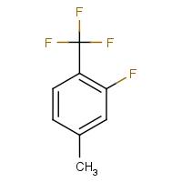 CAS:158364-83-1 | PC7841 | 2-Fluoro-4-methylbenzotrifluoride