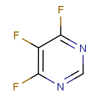 CAS:17573-78-3 | PC7842 | 4,5,6-Trifluoropyrimidine