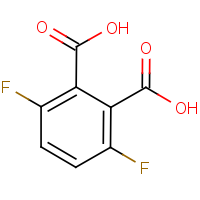CAS:651-97-8 | PC7848 | 3,6-Difluorophthalic acid