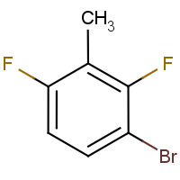 CAS: 221220-97-9 | PC7858 | 3-Bromo-2,6-difluorotoluene