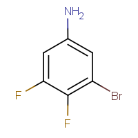 CAS:875664-41-8 | PC7859 | 3-Bromo-4,5-difluoroaniline