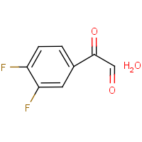 CAS:79784-34-2 | PC7861 | 3,4-Difluorophenylglyoxal monohydrate