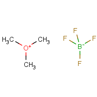CAS:420-37-1 | PC7865 | Trimethyloxonium tetrafluoroborate