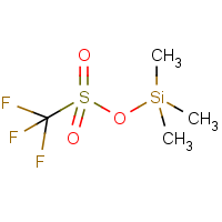 CAS: 27607-77-8 | PC7867 | Trimethylsilyl trifluoromethanesulphonate