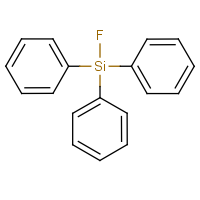 CAS: 379-50-0 | PC7870 | Trisphenylsilyl fluoride