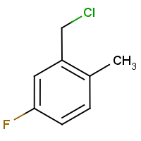 CAS: 22062-55-1 | PC7878 | 5-Fluoro-2-methylbenzyl chloride