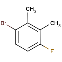CAS: 52548-00-2 | PC7883 | 1-Bromo-2,3-dimethyl-4-fluorobenzene
