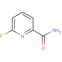 CAS: 369-03-9 | PC7884 | 6-Fluoropyridine-2-carboxamide