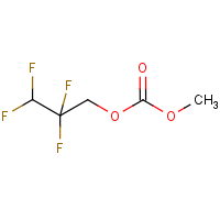 CAS:156783-98-1 | PC7886 | Methyl 2,2,3,3-tetrafluoroprop-1-yl carbonate