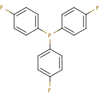 CAS:18437-78-0 | PC7886C | Tris(4-fluorophenyl)phosphine