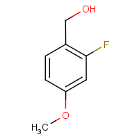 CAS:405-09-4 | PC7889 | 2-Fluoro-4-methoxybenzyl alcohol