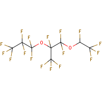 CAS:3330-14-1 | PC7896 | 2H-Perfluoro-5-methyl-3,6-dioxanonane