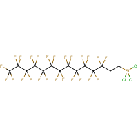 CAS: 102488-50-6 | PC7902 | 1H,1H,2H,2H-Perfluorotetradecyltrichlorosilane