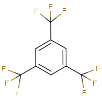 CAS:729-81-7 | PC7919 | 1,3,5-Tris(trifluoromethyl)benzene