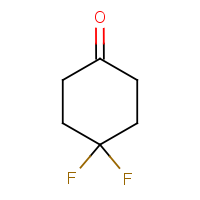 CAS:22515-18-0 | PC7922 | 4,4-Difluorocyclohexan-1-one